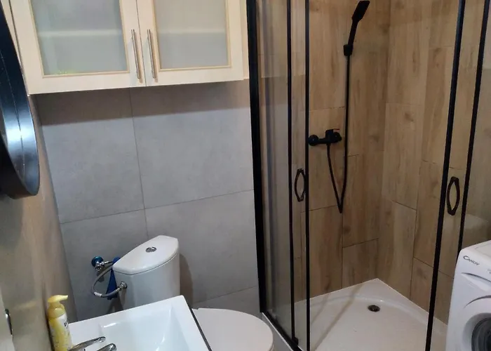 Appartement Stronska *