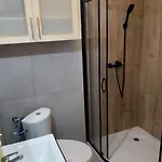 Appartement Stronska *