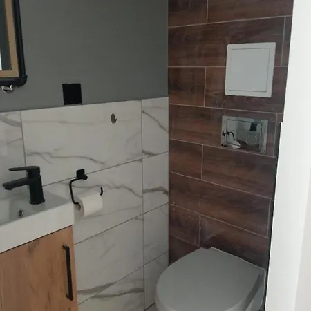 Stronska * ורוצלב