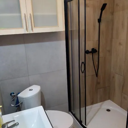Apartamento Stronska *