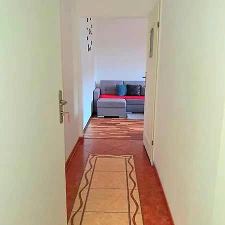 Apartmán Stronska *