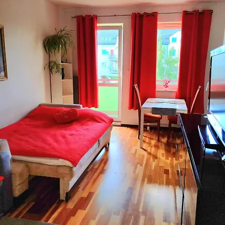 Apartment Stronska