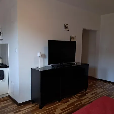 Stronska Wrocław