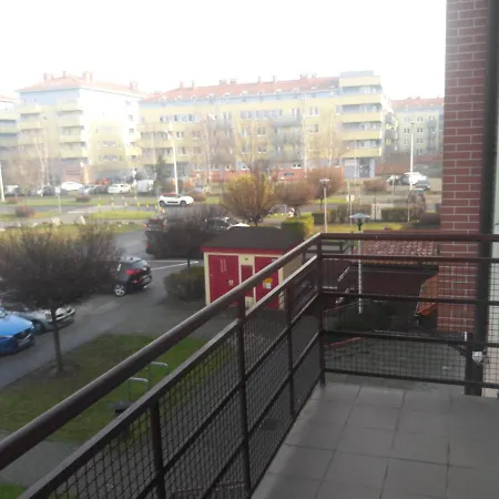 Apartamento Stronska *