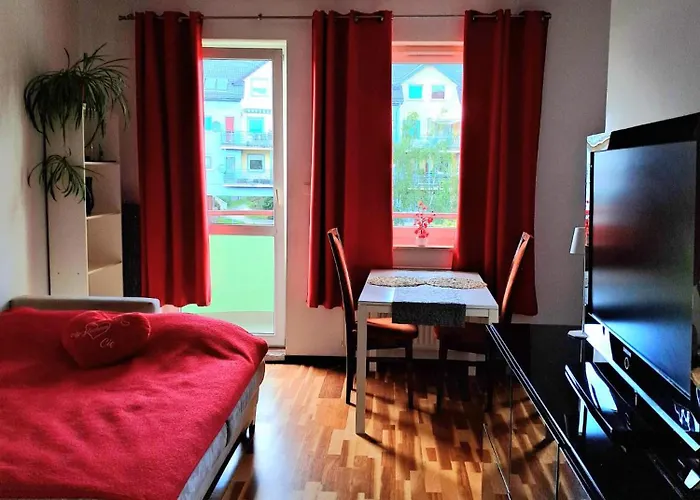 Apartmán Stronska Vratislav