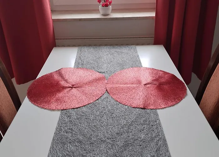 Stronska Apartmán *